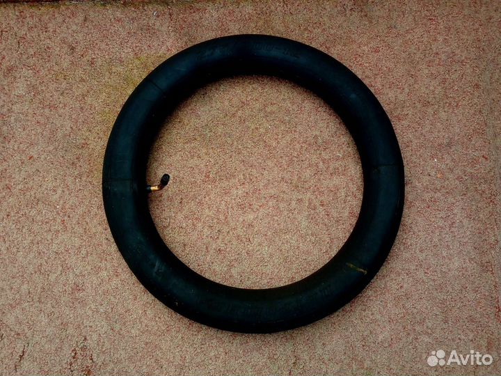 Камера на скутер, мопед