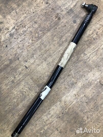 Продольная рулевая тяга MAN Lemforder