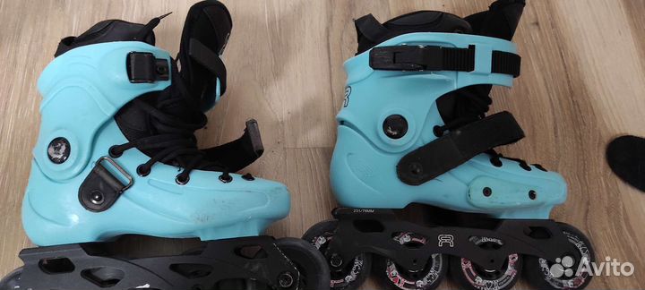 Ролики детские Seba