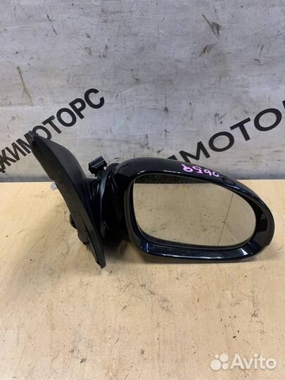 Зеркало заднего вида Volkswagen Golf 5 правое