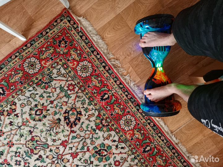 Гироскутер 10.5