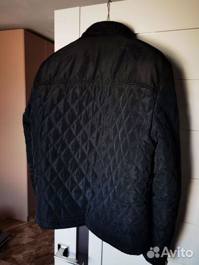 Куртка мужская