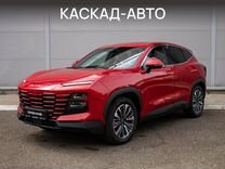 Новый Jetour Dashing 1.5 AMT, 2024, цена от 2 419 900 руб.