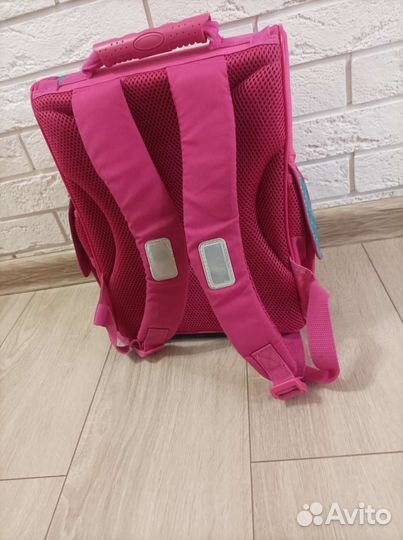 Рюкзак школьный ортопедический
