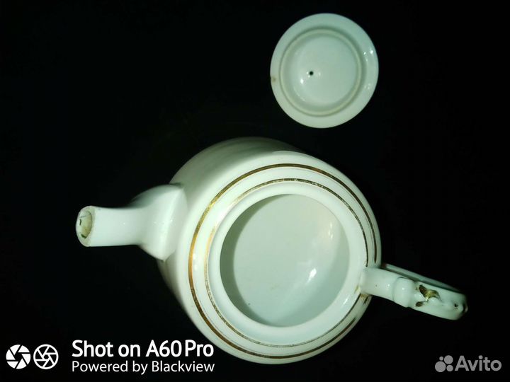 Чайник заварочный Кузнецов