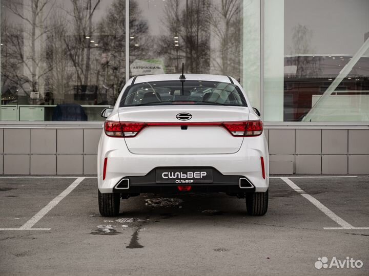 Kia Rio 1.6 AT, 2025