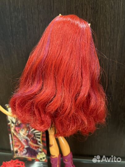 Торалей Страйп Freak Du Chic