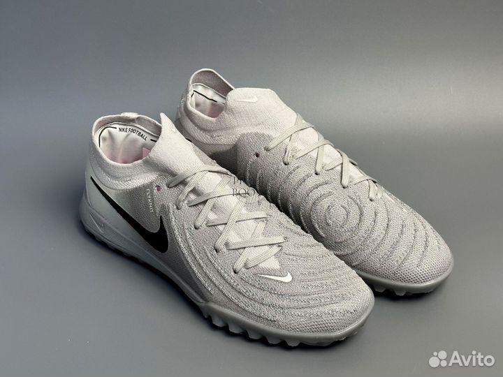 Сороконожки Nike Phantom GX II i-5059