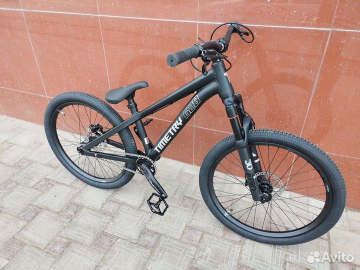 Новый трюковый Велосипед 24