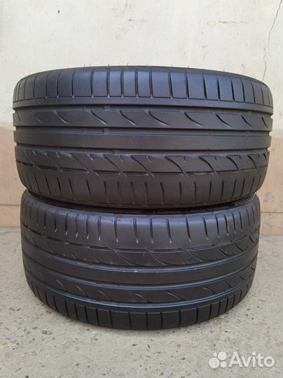 Bridgestone Potenza S001 255/35 R20 97Y