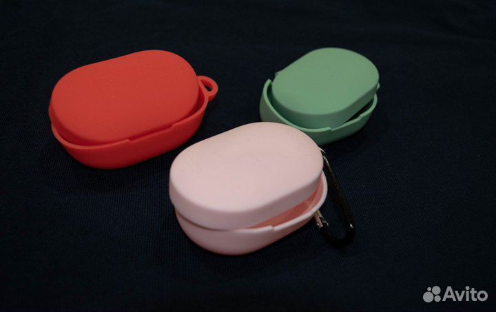 Чехол на наушники xiaomi