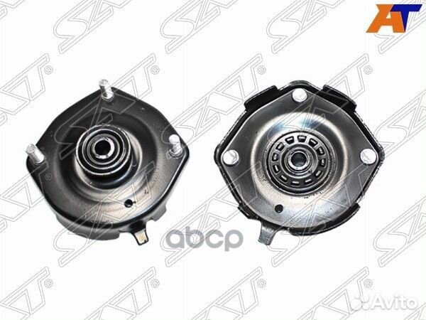 Опора задней стойки RH mazda familia/323/premac