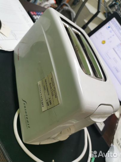 Тостер Moulinex (Испания)