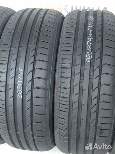 Goodride ZuperEco Z-107 195/60 R15 88