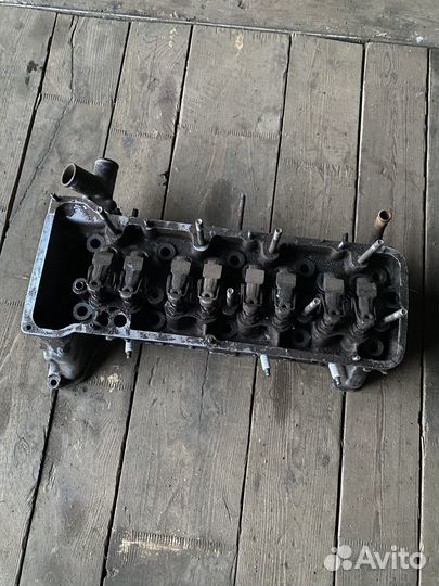 Гбц ваз 2101-2107