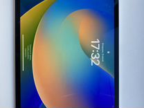 Планшет apple iPad pro 11 2021 128gb