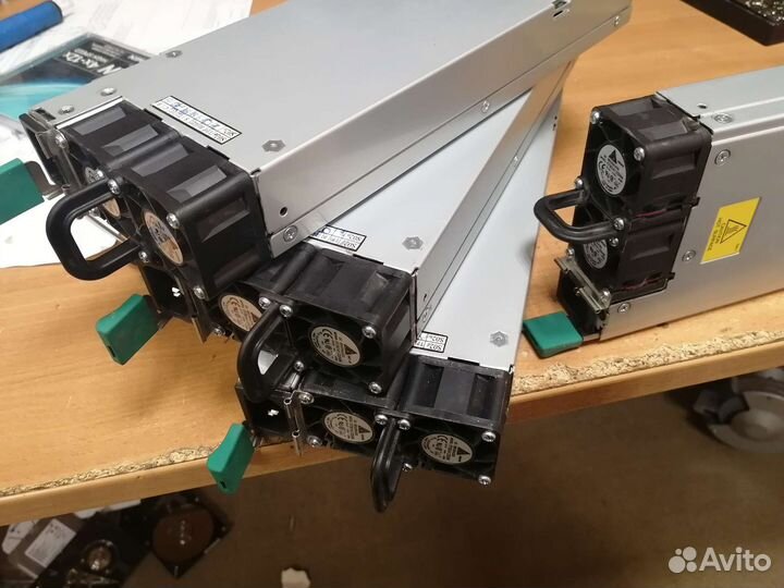 Блок Питания DPS-700EB A 700W