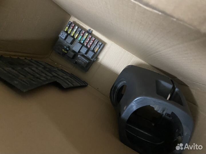 Европанель 2110