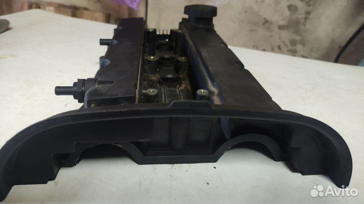 Клапанная крышка Chevrolet Lacetti F16D3 2011