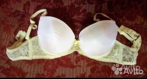 Нижнее бельё