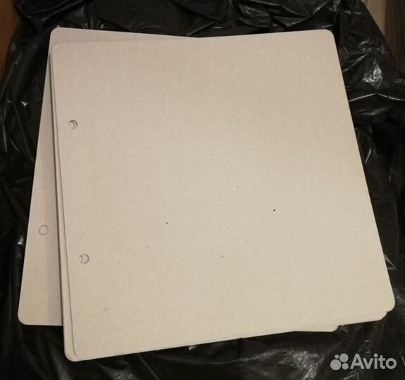 Картон плотный для творчества