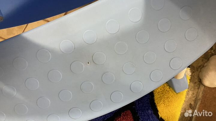 Лесница для туалета