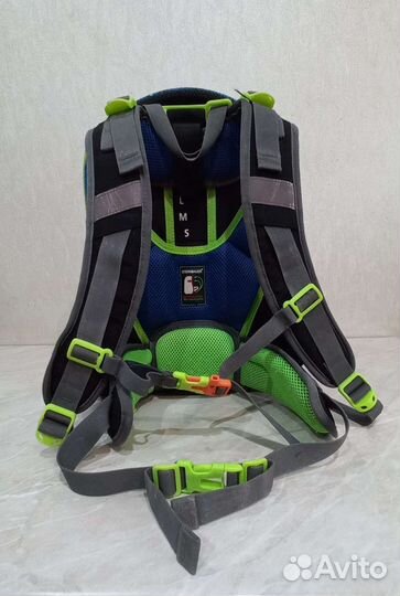 Sternbauer ранец школьный с ортопедической спинкой