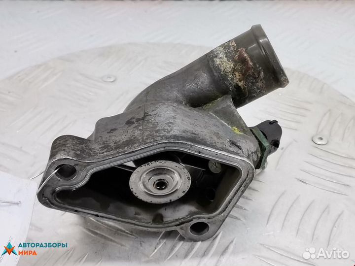 Корпус термостата Opel Meriva (A) 2003 95517660