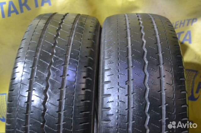 Toyo J57 195/65 R15