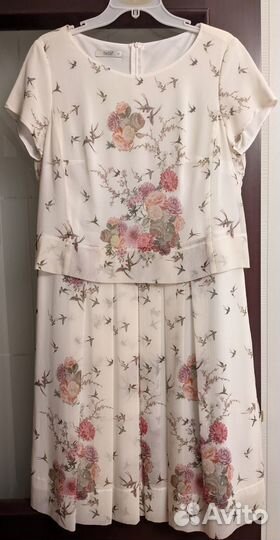 Платье женское 48 50
