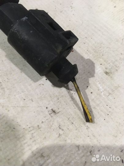 Датчик температуры Audi Q7 (4L) внедорожник 3.0