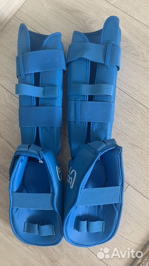 Футы для каратэ