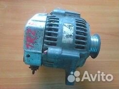 Генератор Toyota Гарантия 6 месяцев