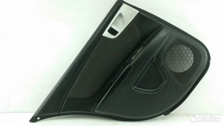 Обшивка двери задняя левая Kia Magentis G4KD 2010