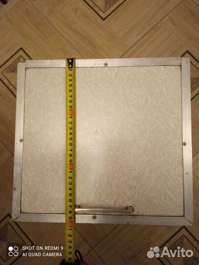 Ящик для хранения чего-либо