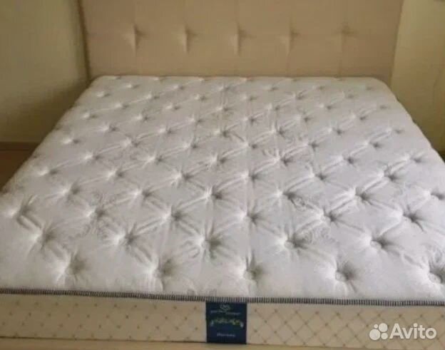 Матрас 150х190 доставка