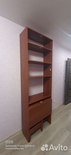 Полки стеллажи деревянные бу