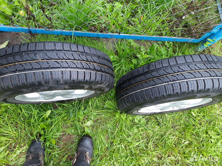 Viatti Bosco A/T 205/70 R15 96H