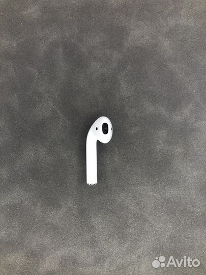 AirPods 2 правый наушник оригинал