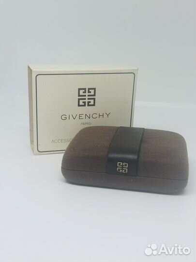 Givenchy зажим для галстука оригинал