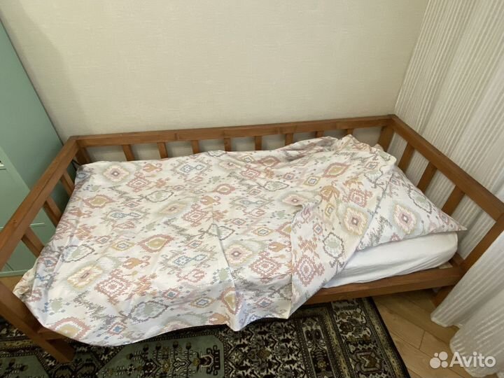 Постельное белье 1.5 новое