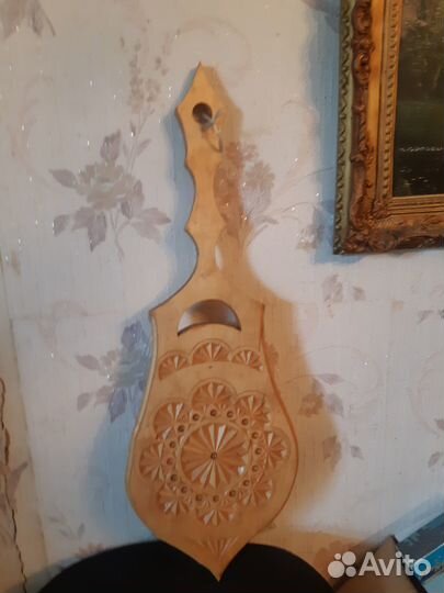 Доска разделочная,декоративная