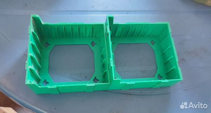 Подкассетник и аудиокассеты