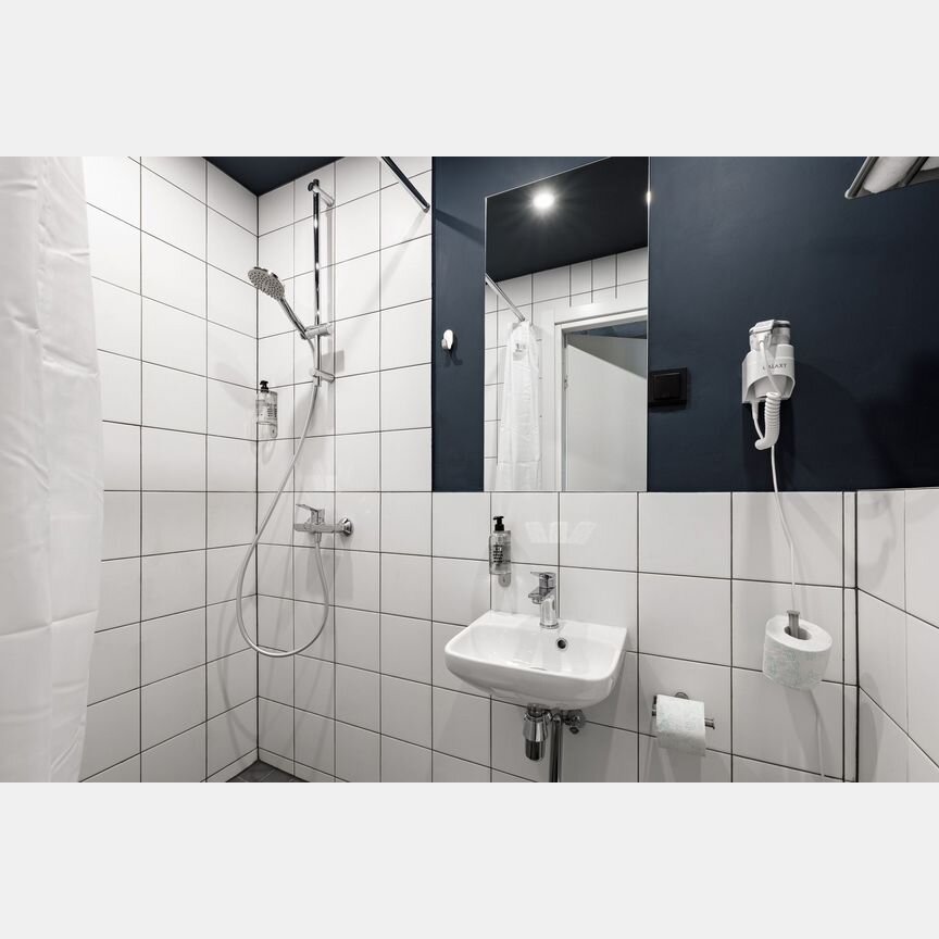 Апартаменты-студия, 28,5 м², 2/14 эт.