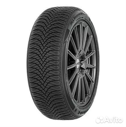 Westlake All Season Z-401 205/55 R17 95V