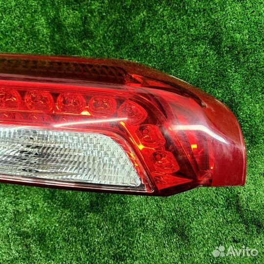 Фонарь правый Nissan X-Trail T31 2010-2015