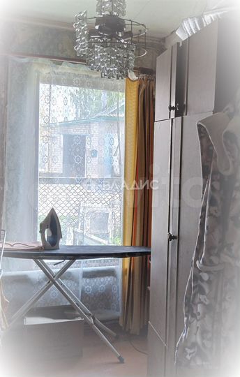 2-к. квартира, 46 м², 1/1 эт.