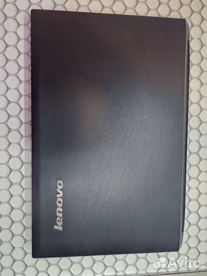 Офисный Lenovo 15,6' intel/4gb/250gb