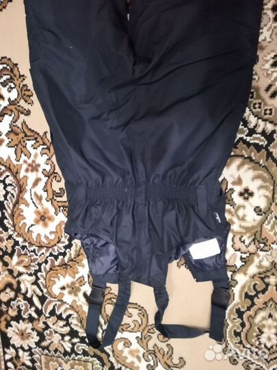 Спецодежда