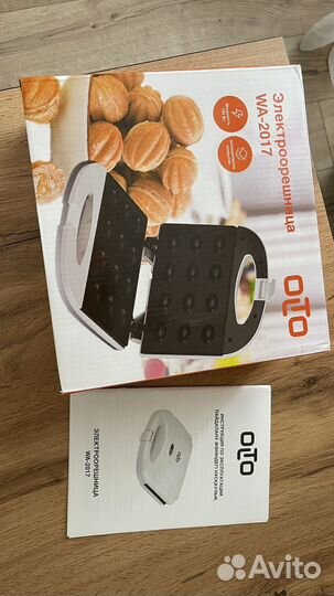 Орешница электрическая